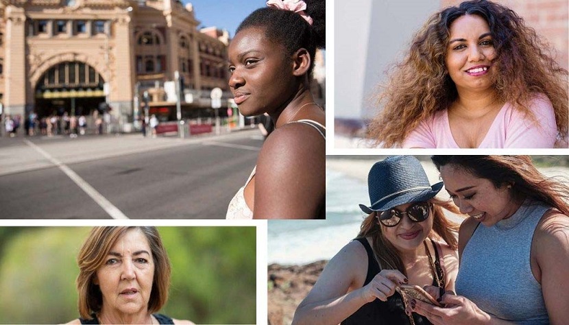 Celebrate International Women’s Day by choosing your health